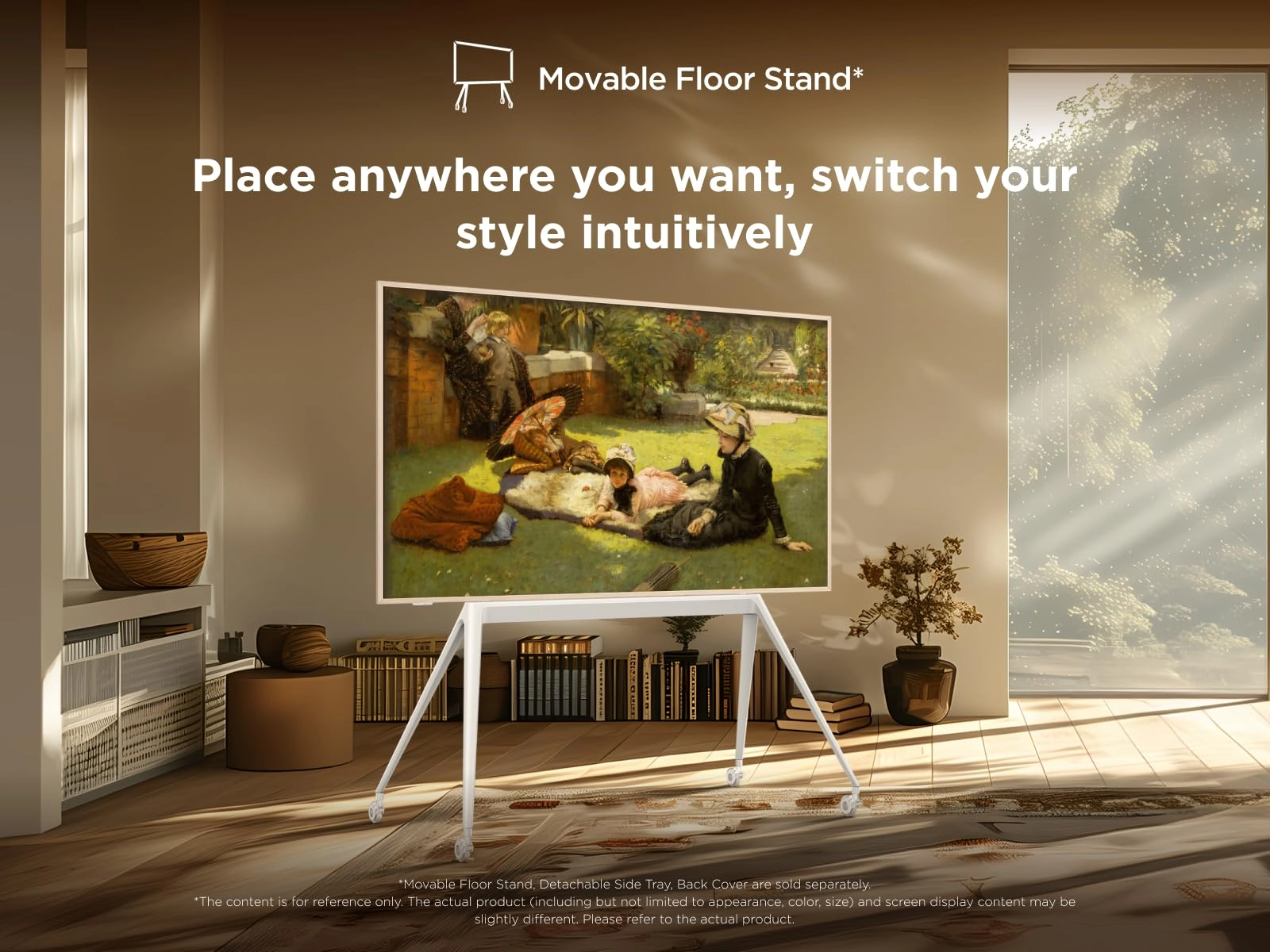 65A300W - 65 inches