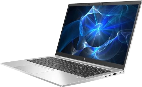 (Renewed) EliteBook 840 G8 - 14'' Core i5-1145G7 16GB DDR4 256GB SSD
