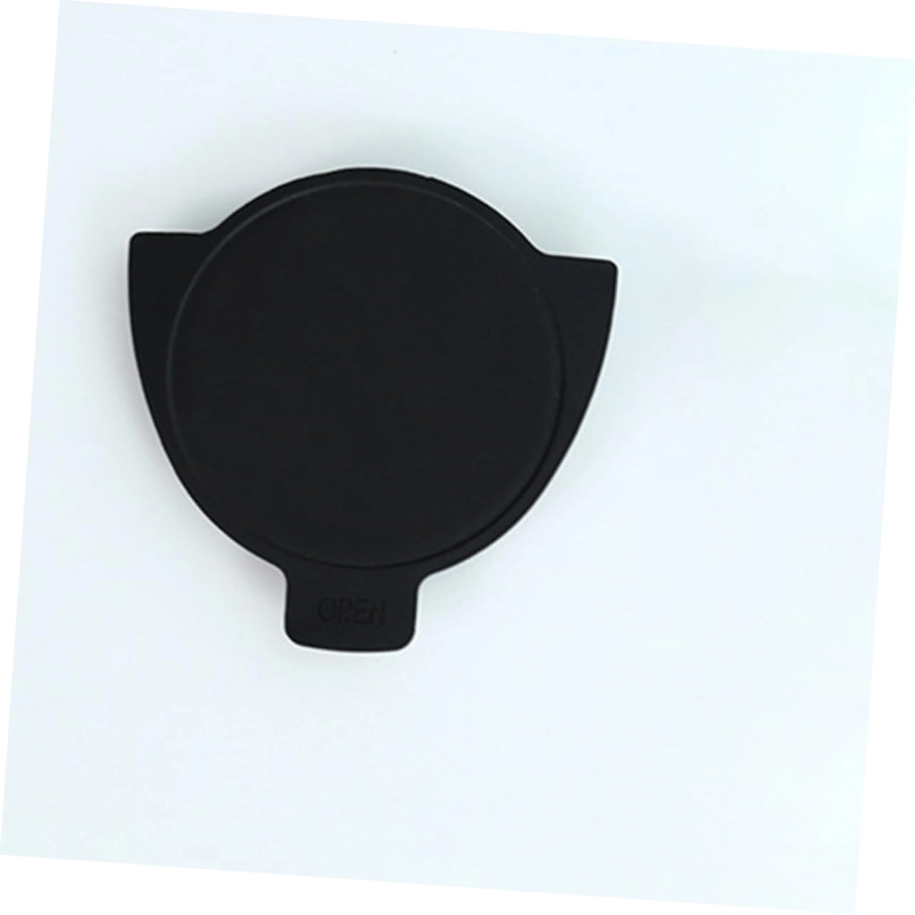 Coffee Dosing Cup Lid - Food Grade Silicone For Espresso Machine