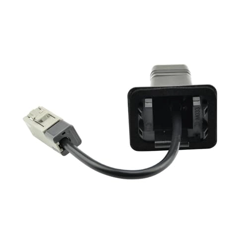 Car CCD Front View Camera - Night vision Wire 656 x 492