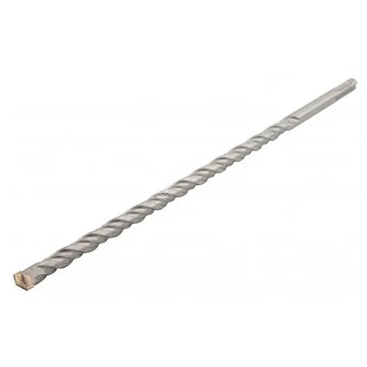 SDS-Plus Hammer Drill Bits - Chrome 6X160Mm