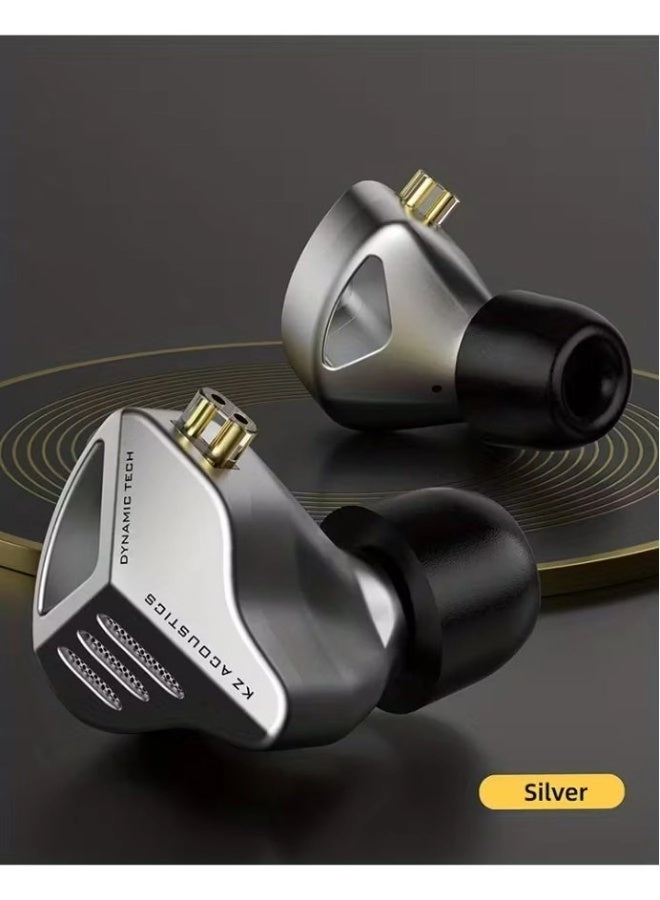 ZVX Wired Earphone