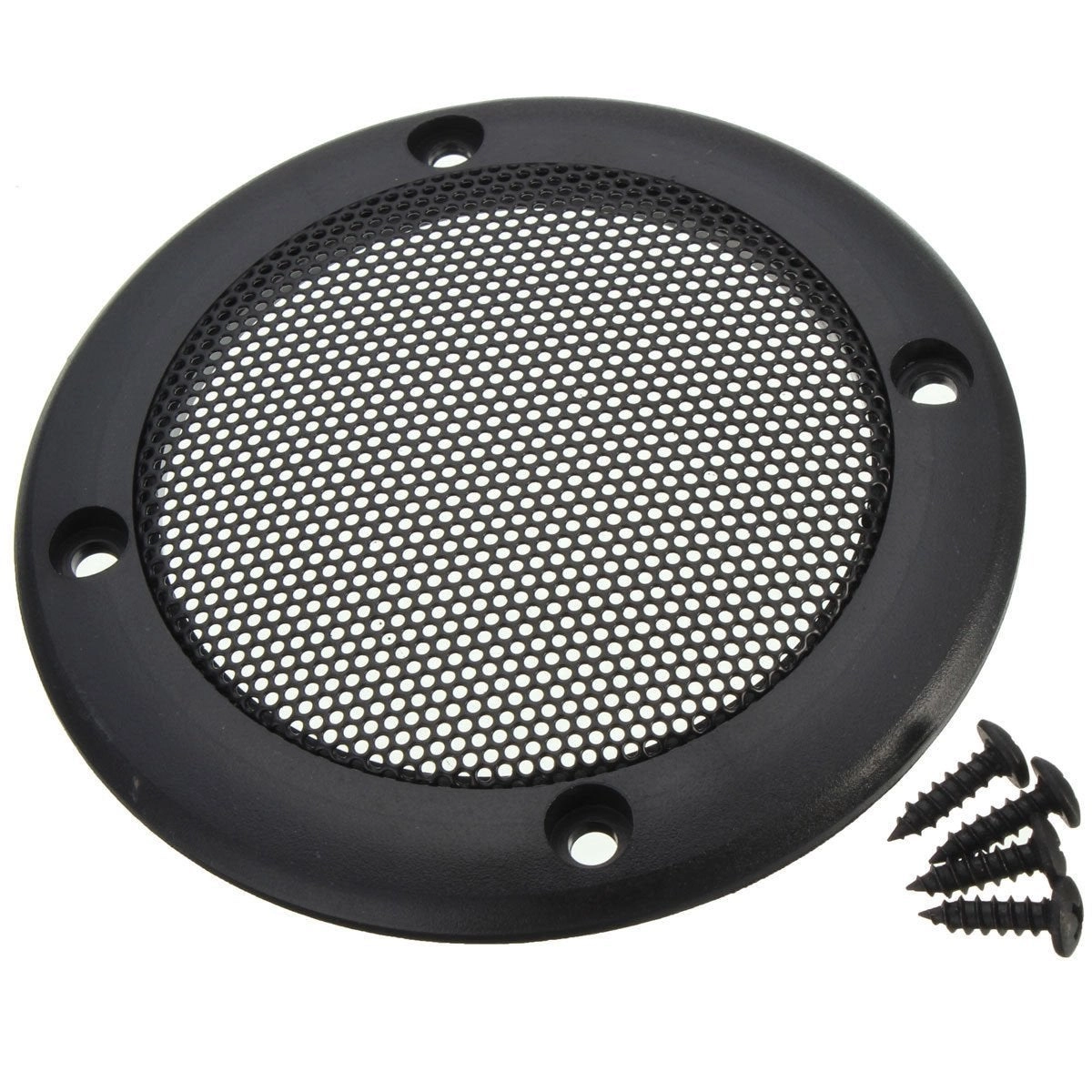 Speaker Grill Cover Guard Protector - 3.5 Inch