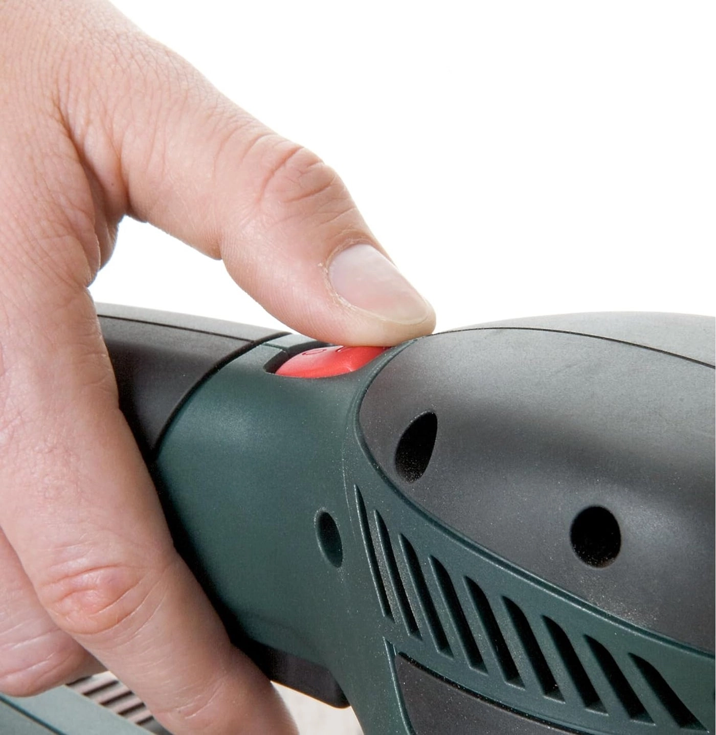 SXE 425 TurboTec - Random orbital sander