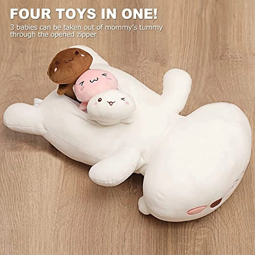 Cat Family - 51 cm