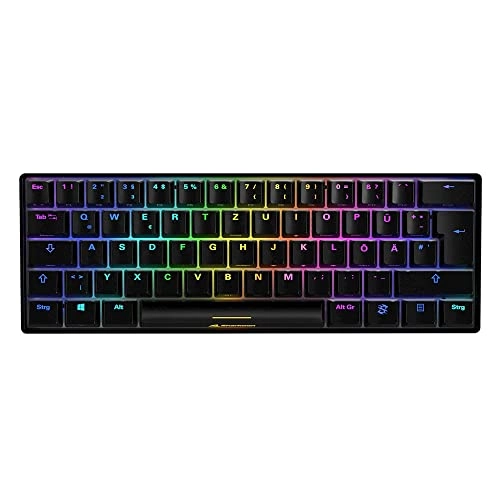 SGK50 S4 - DE Wired