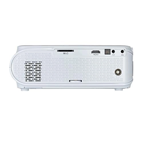 U80 PRO 1500LM 800*480