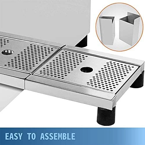 Commercial Automatic Orange Juicer - 2100W
