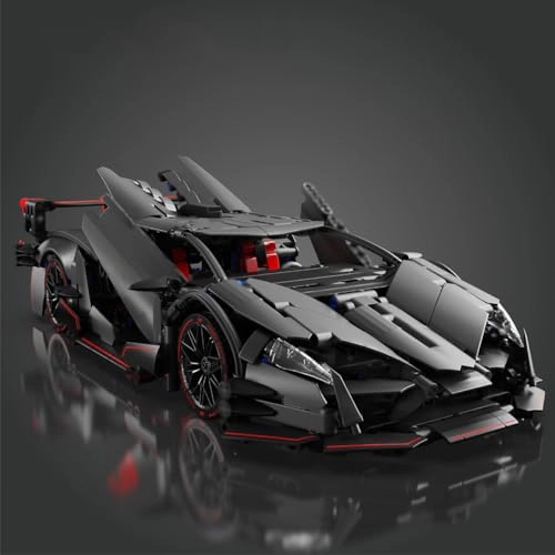 Lambor Huracán GT3 EVO2 - 991 pcs