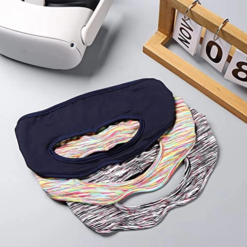 VR Eye Mask Set