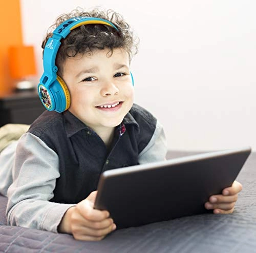 Toy Story 4 - Wireless Headphone