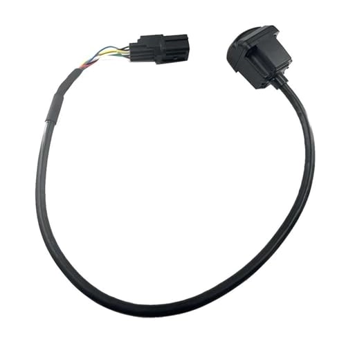 95760-A4100 - 6PIN Rear View Camera