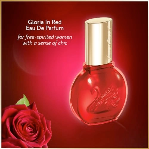 In Red Eau de Parfum 30 ml