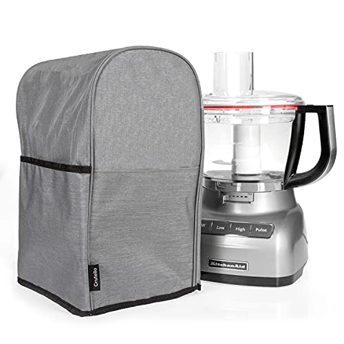 Food Processor Cover - 7 - 10 Cup