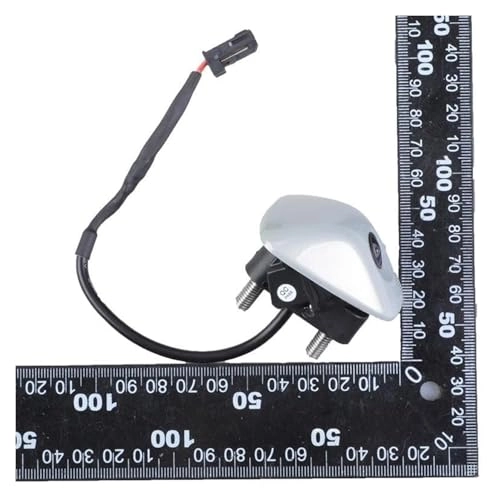 Rear View Camera - Night vision Wireless