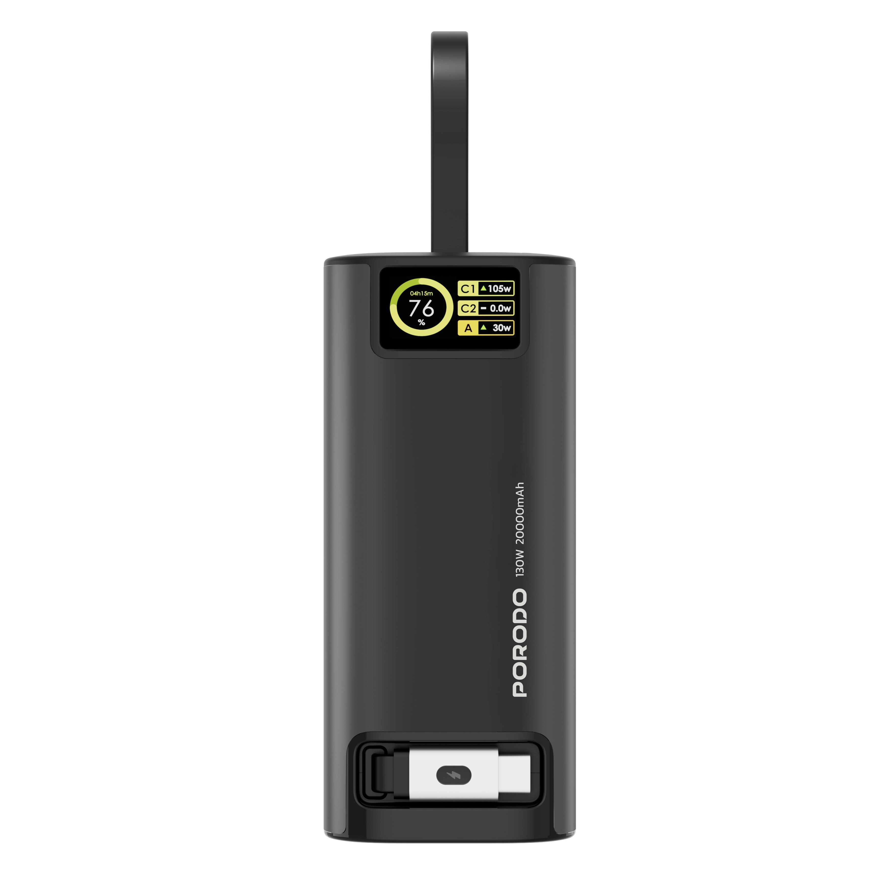 PB066 - 20000mAh 130 Watt