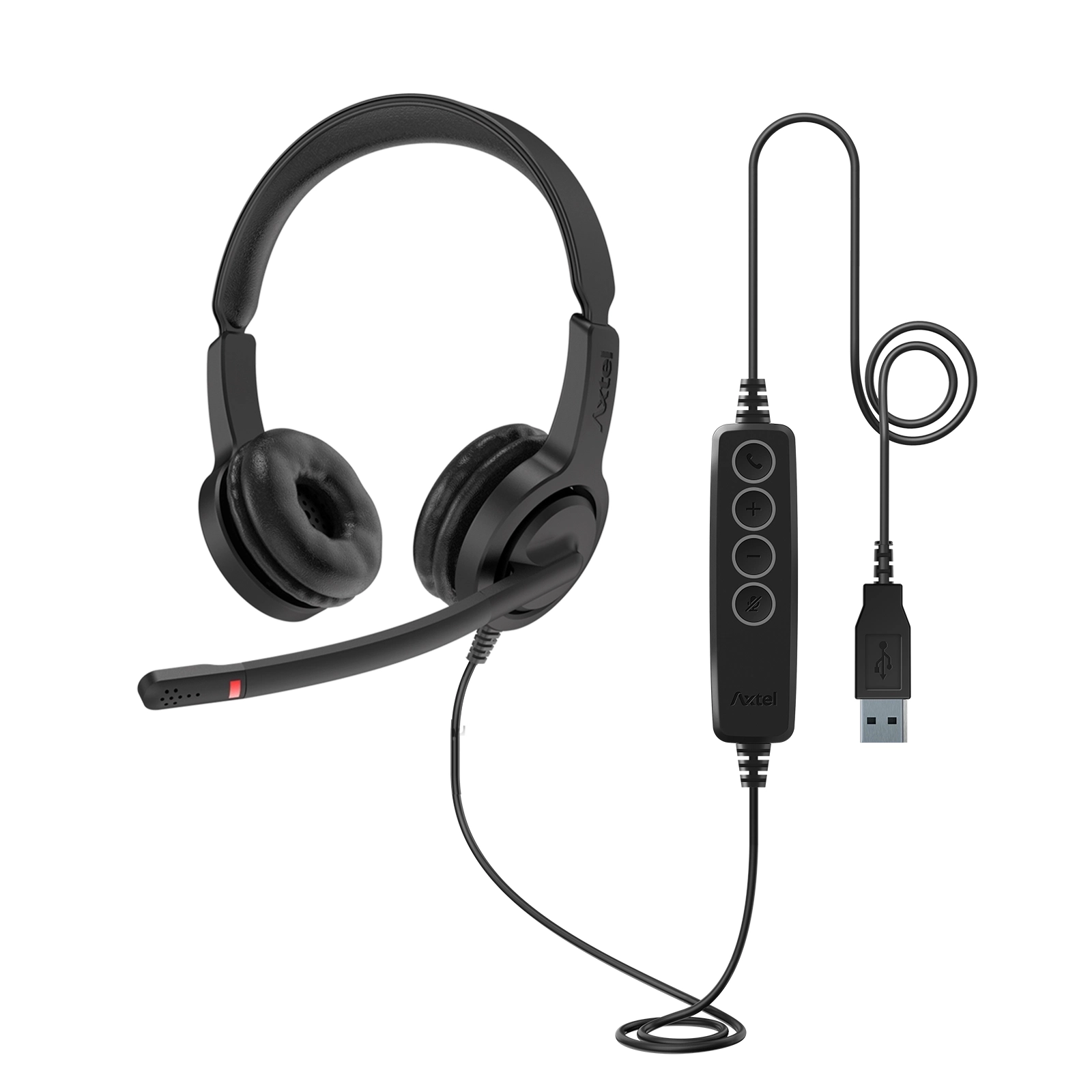 Voice UC28 - Wired Headset