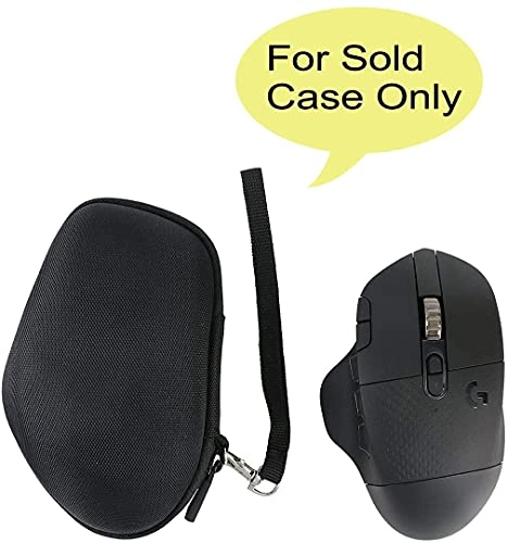 Portable Carrying Hard Case Cover - wireless
