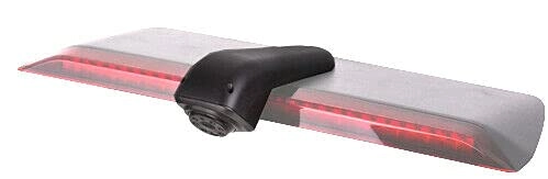 Dual Motorhome Reversing and Rearview Camera - Night vision Phono cabling 720p