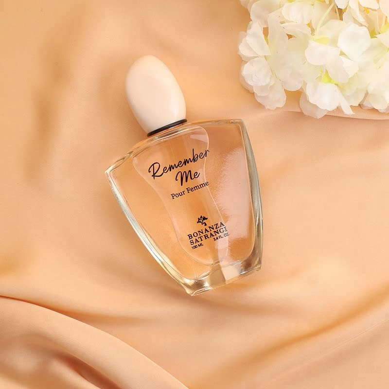 Remember Me Eau de Parfum 100 ml