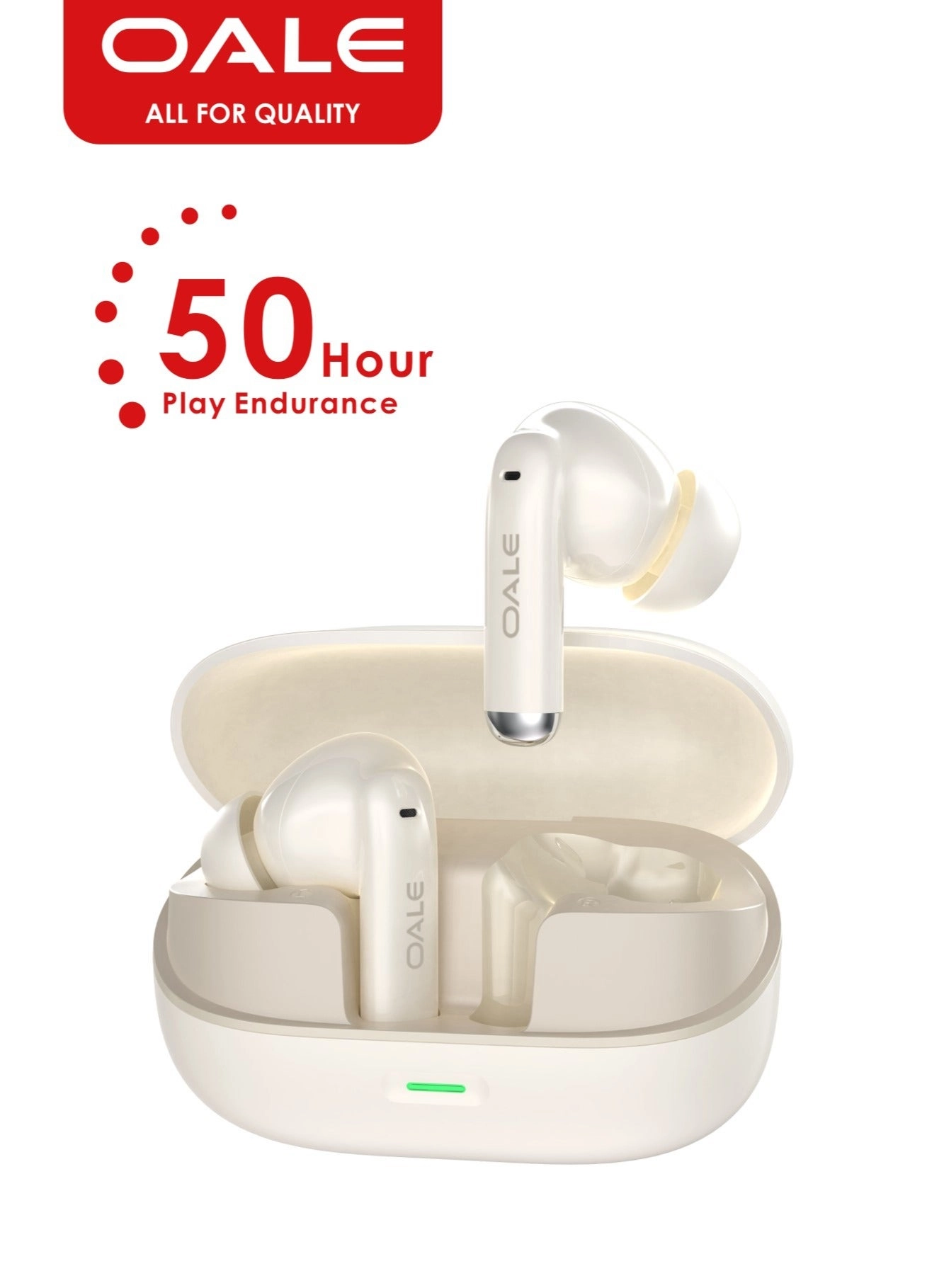 OALE iTune 1 Wireless Earbud