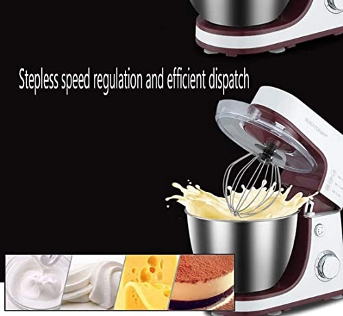 Automatic Dough Mixer - 4.2L 800W
