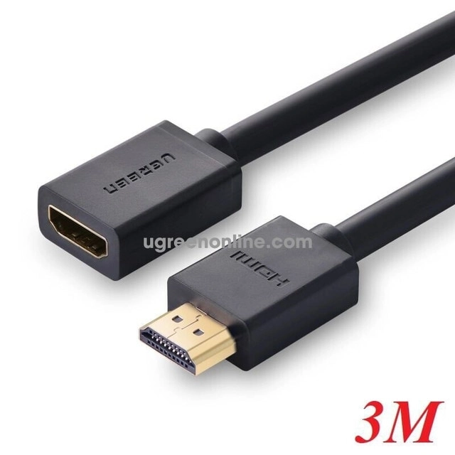 Ugreen HD HDMI Cable 3m