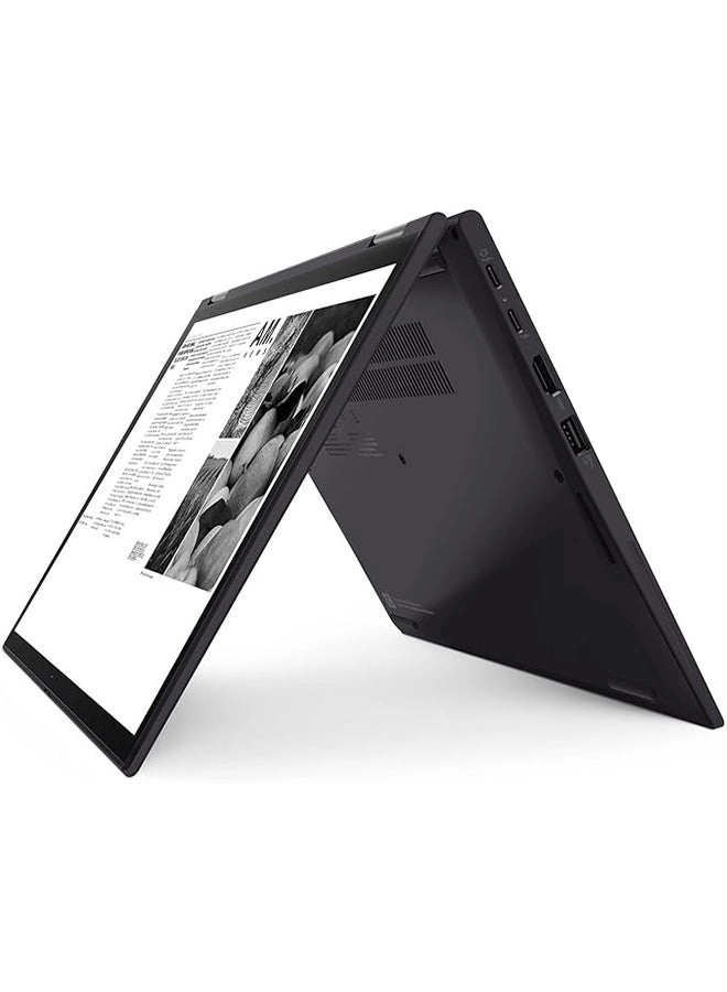 (Renewed) ThinkPad X13 Yoga Gen 2 - 13.3'' Core i5-1135G7 8GB DDR4 1TB SSD