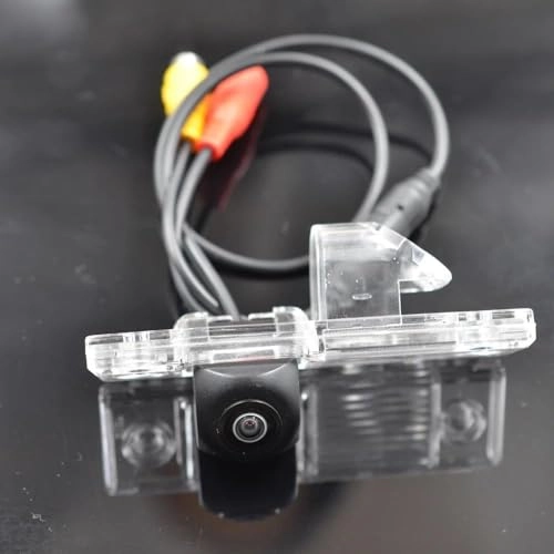 Rear Camera - Night Vision 720x540 pixels