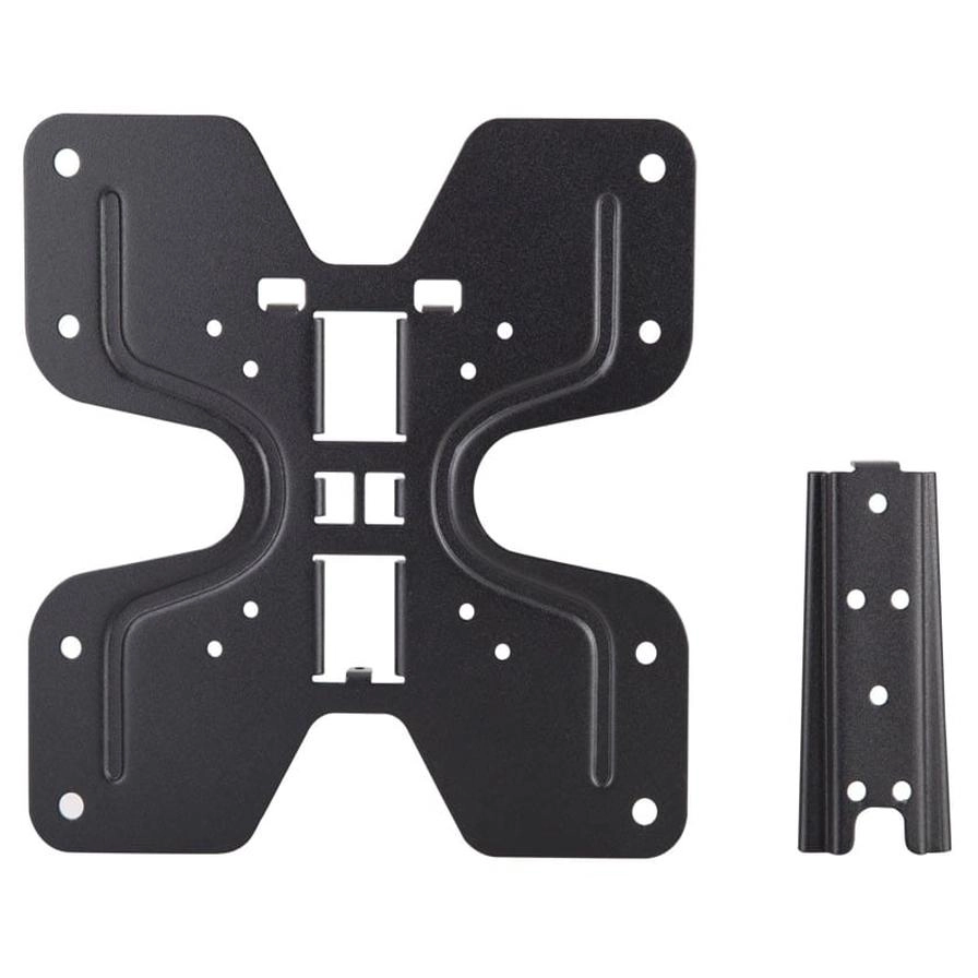 Single Arm Swivel & Tilt TV Wall Mount - 25 kilogram 58|127 cm