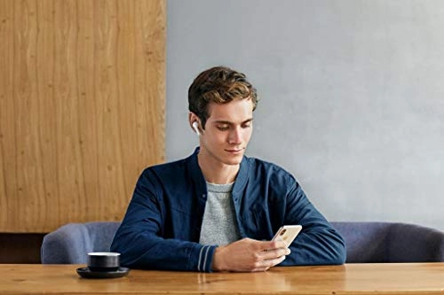 Liberty Air Wireless Headphone