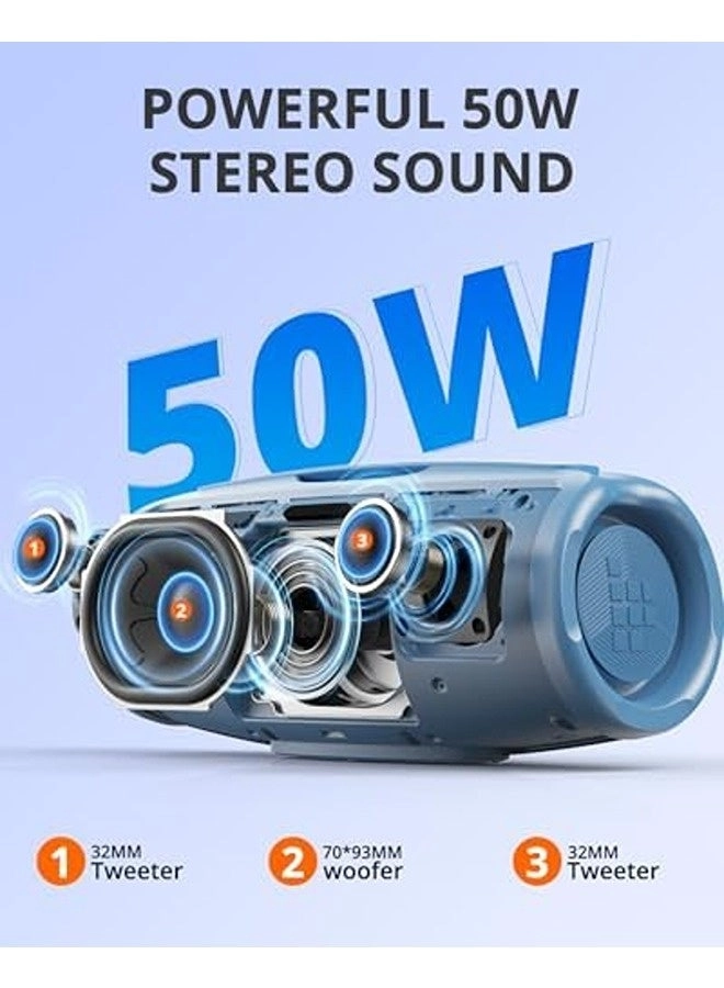 Mirtune S100 - 50W