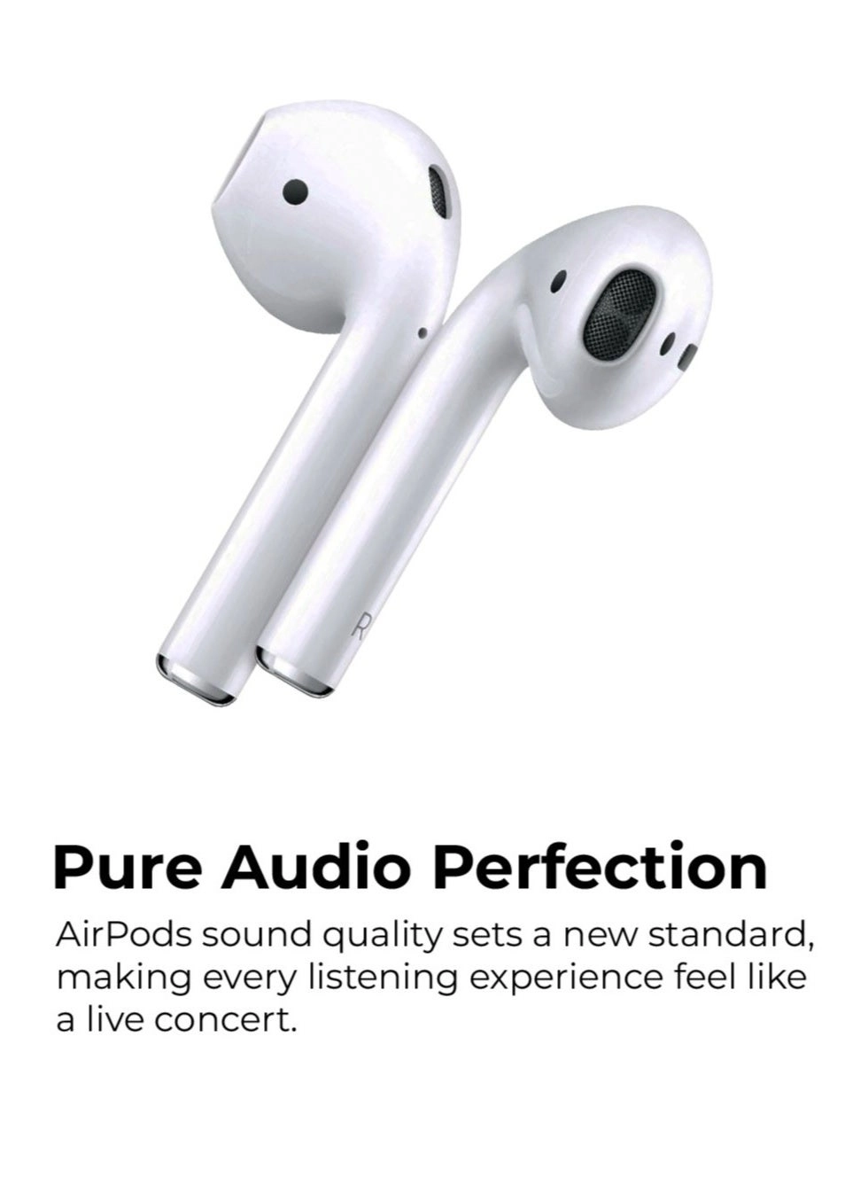 A15S - Wireless Earbud