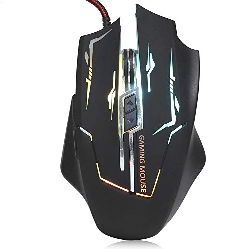 Gaming Mouse - USB