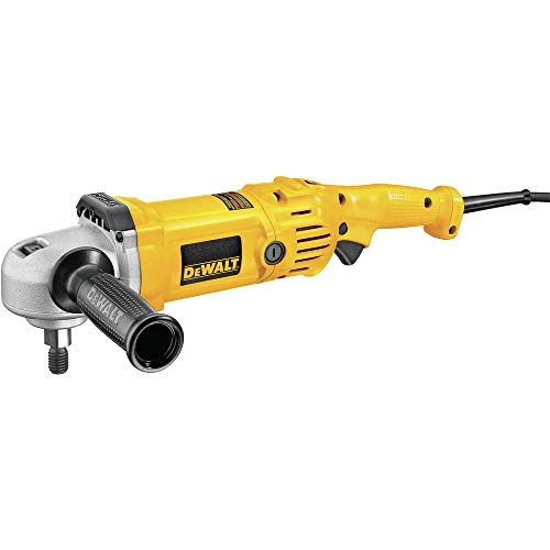 Variable Speed Polisher