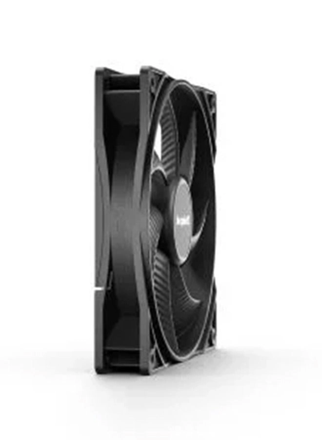 Pure Wings 3 - 1 fan 120mm