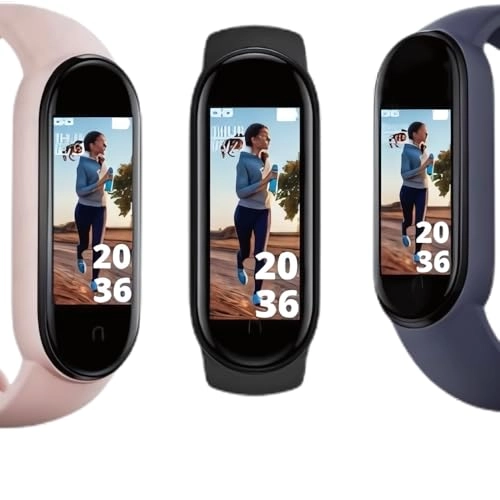 M7 Smart Watch + TG 113