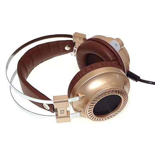 Ekima Gaming Headset - Wired Headset