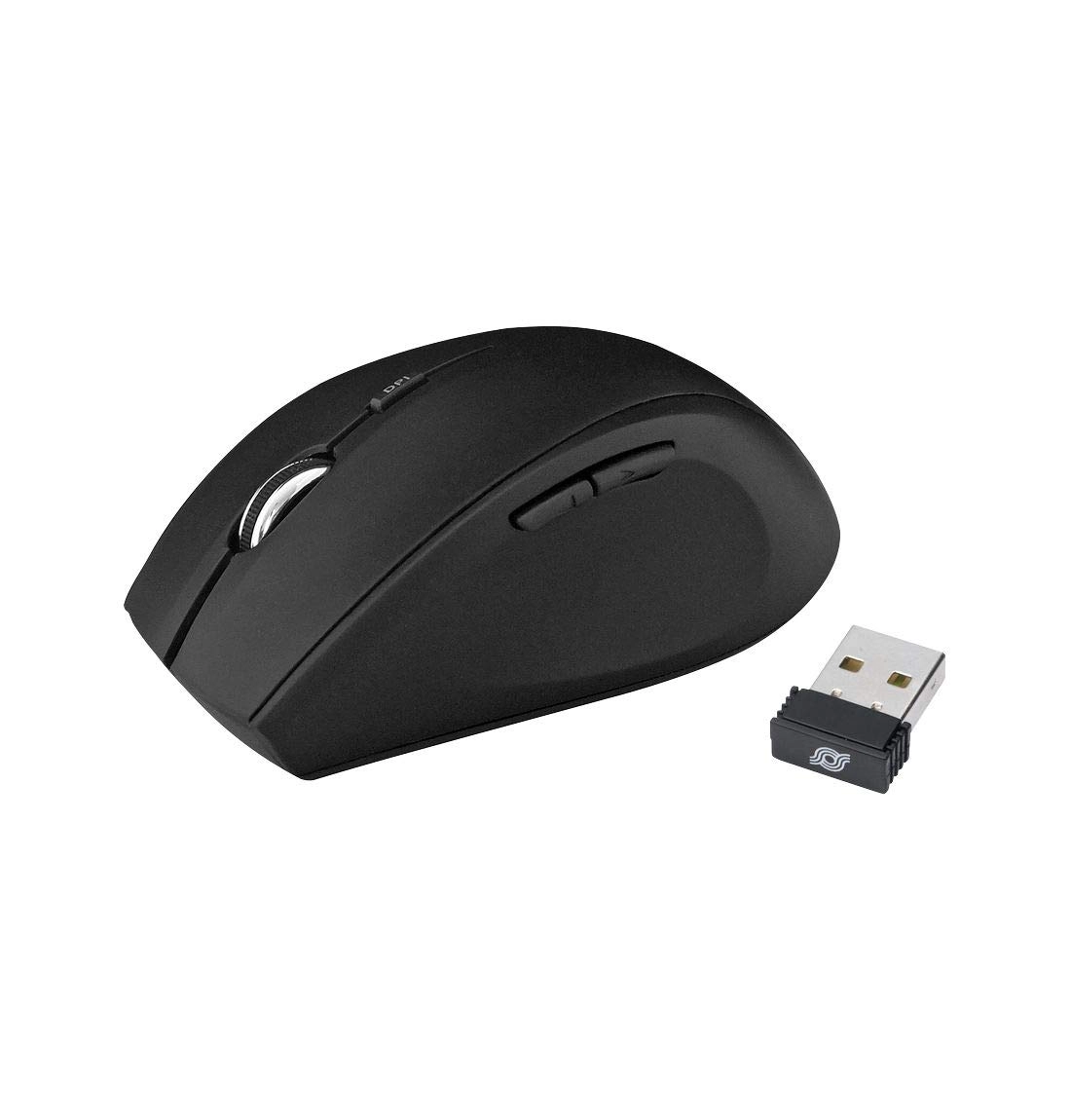 Highline Series Mouse - Radio Frequency