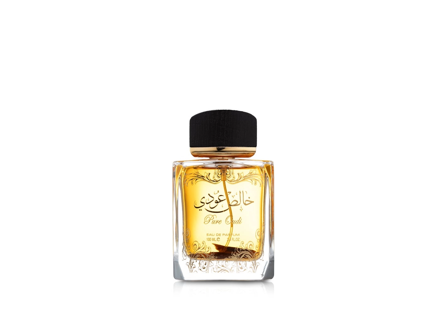 Khalis Pure Oudi Eau de Parfum 100ml