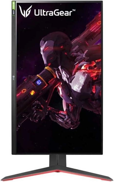 32GP850-B - 31.5 Inches 2560 x 1440