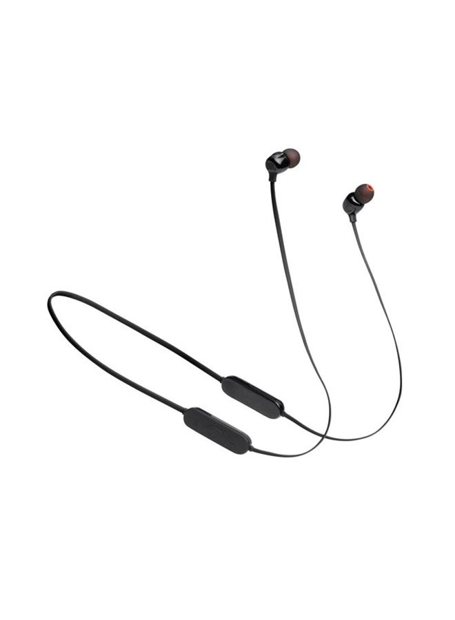 HARMAN International Tune 125BT Wireless Earbud