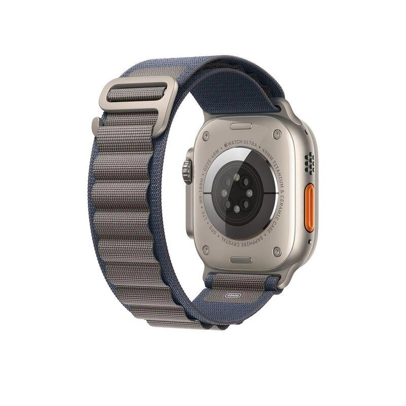 CLARKE Watch Band for Apple Watch Ultra - 49mm