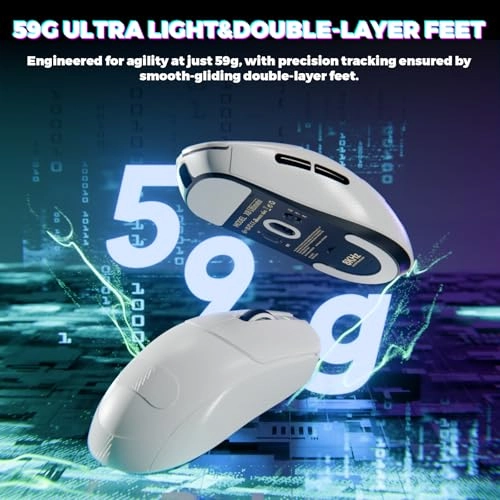 Attack Shark X8 - USB