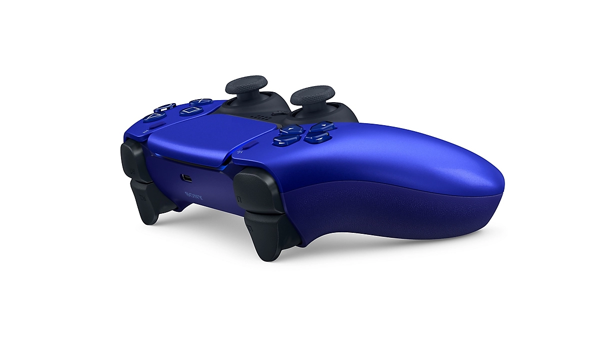 DualSense Wireless Controller - Blue PS5