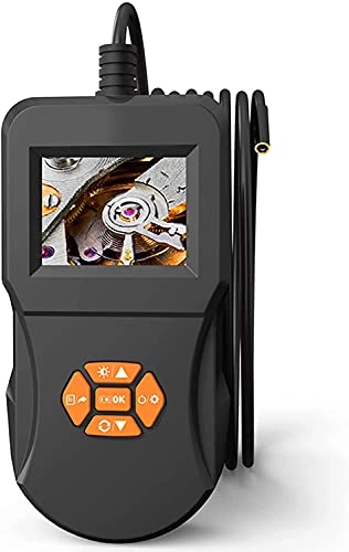 Endoscope Camera - 3m 5.5mm