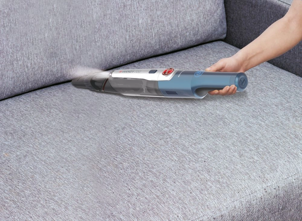Handheld Vacuum Cleaner