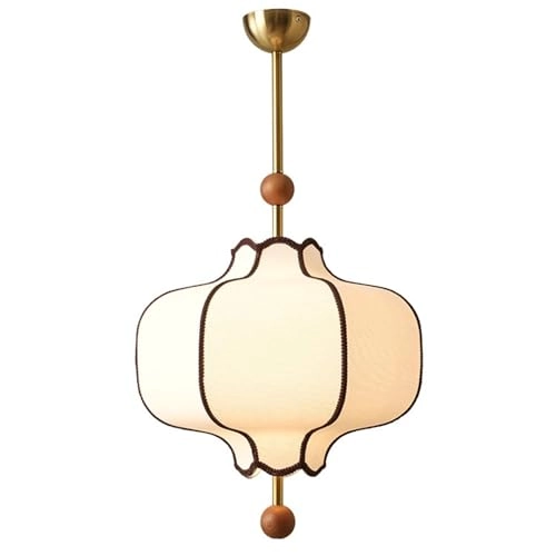 Indoor chandelier - Medium 1 Bulb