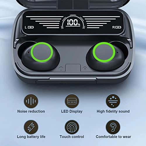 BQ10 Wireless Earbud