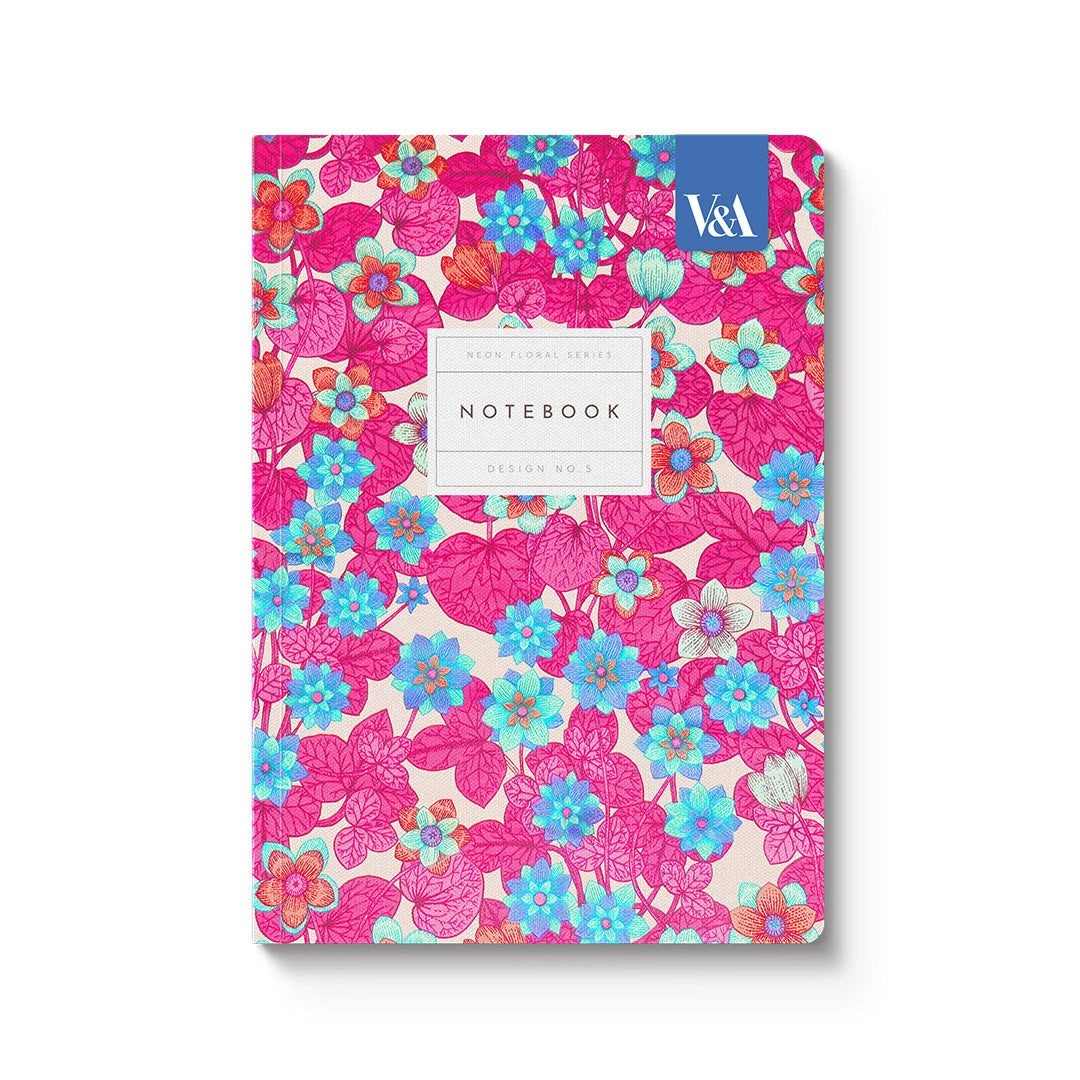 Ohh Deer Premium Perfect Bound Notebook A5 Softcover